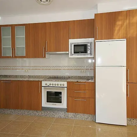 Apartman 102118 House In Carnota